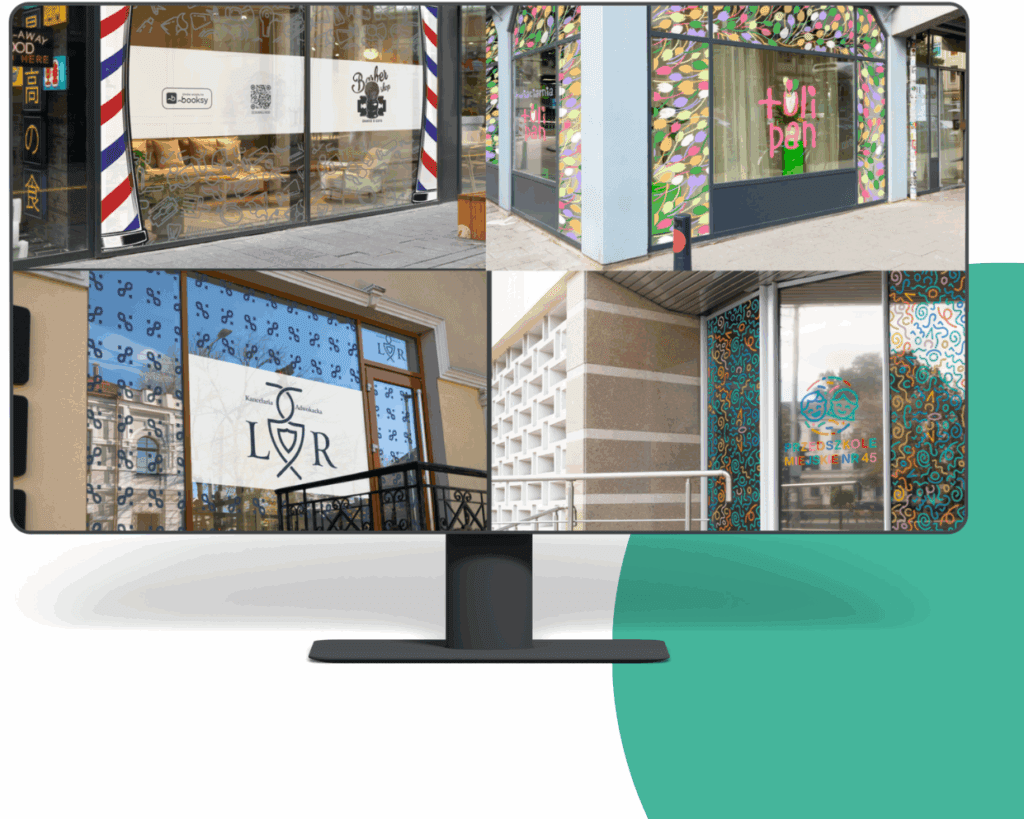 Purple and Pink Abstract and Typographic Photography Online Portfolio (24)