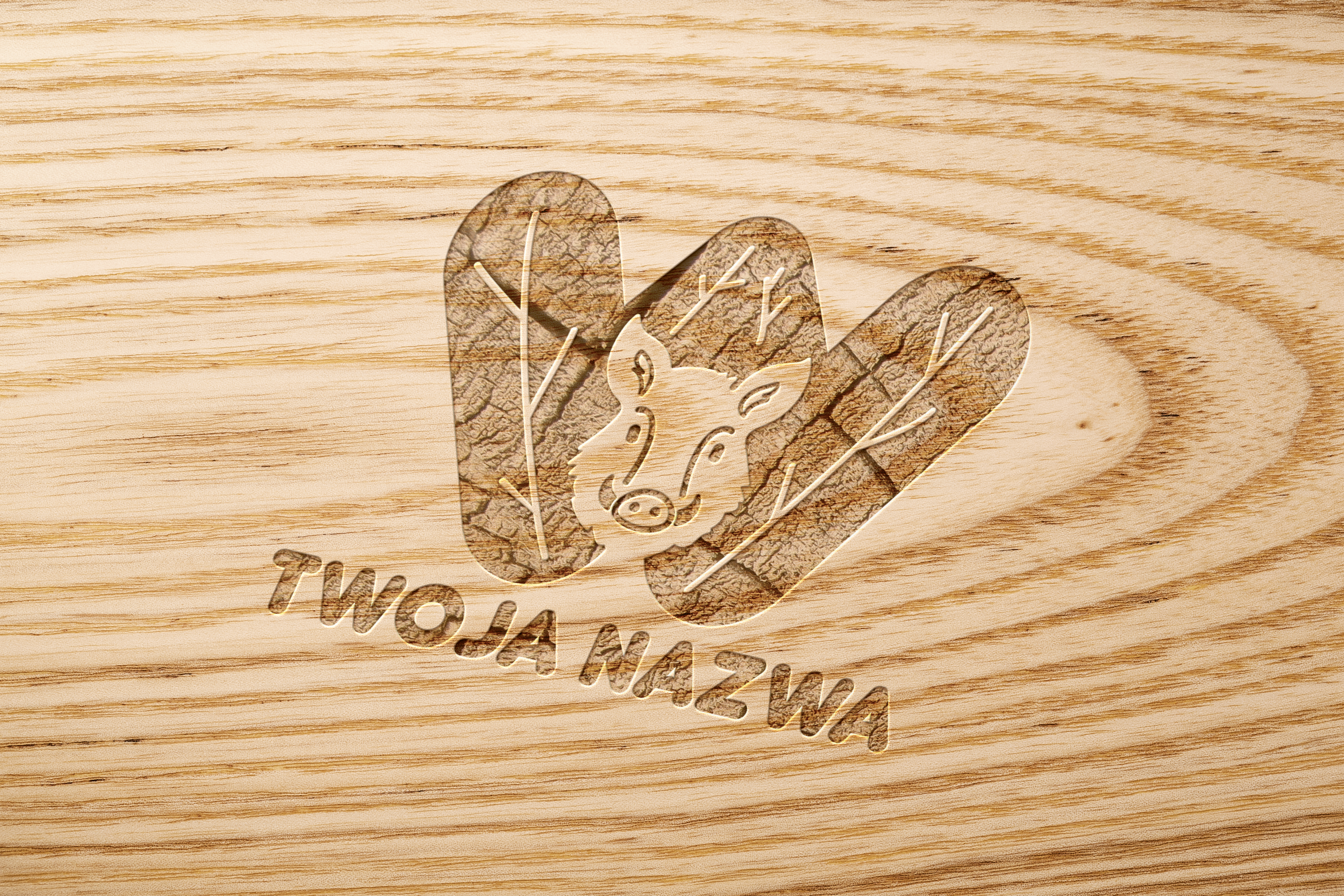 debossed_wood_logo_mockup