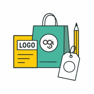 Branding dostępny od ręki